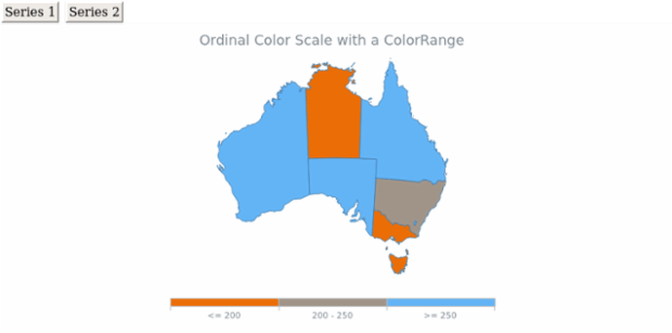 Maps ColorRange 02 created by anonymous