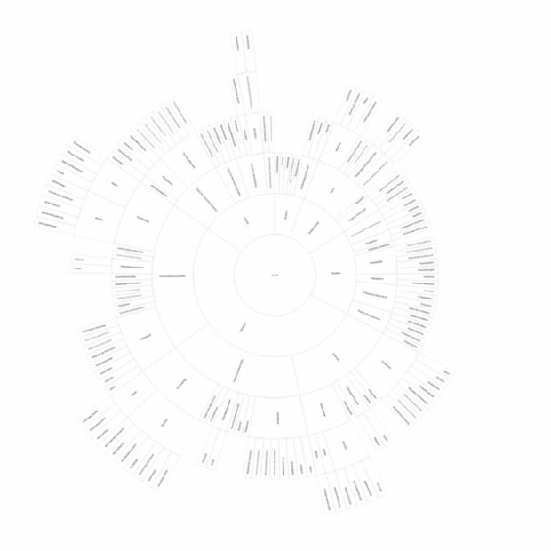 BCT Sunburst Chart 04 created by anonymous