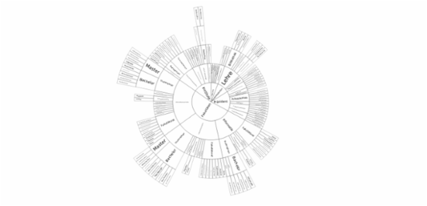 BCT Sunburst Chart 04 created by anonymous