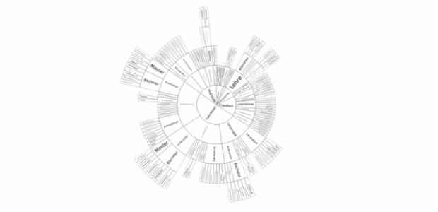 BCT Sunburst Chart 04 created by anonymous