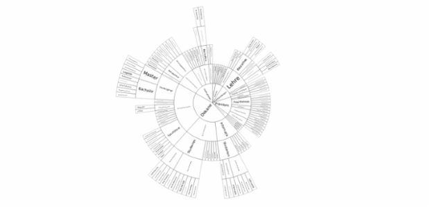BCT Sunburst Chart 04 created by anonymous