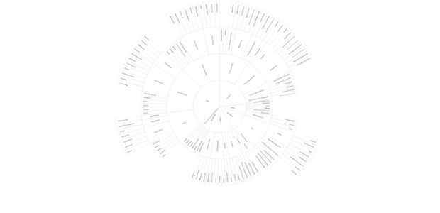 BCT Sunburst Chart 04 created by anonymous