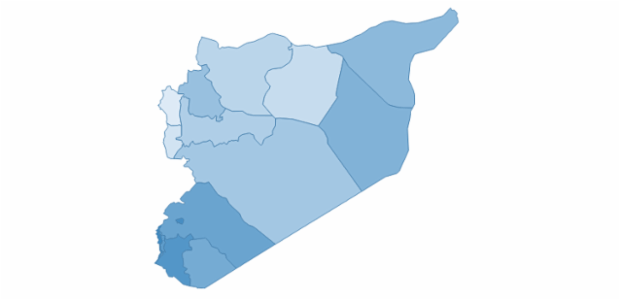 syria created by anonymous
