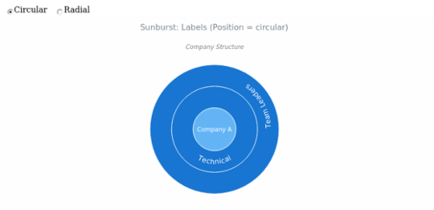 BCT Sunburst Chart 17 created by anonymous