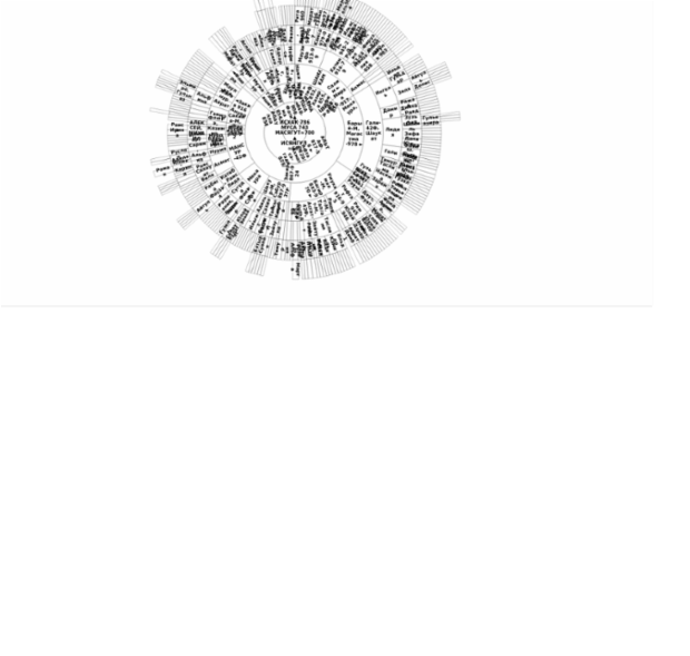 BCT Sunburst Chart 04 created by anonymous