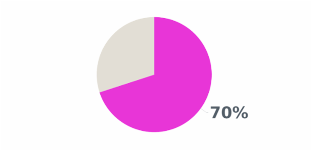 BCT Pie Chart 01 created by anonymous