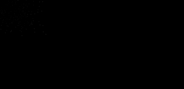 Rain created by anonymous