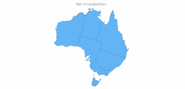 anychart.enums.MapProjections created by AnyChart Team