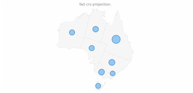 anychart.charts.Map.crs set asEnum created by AnyChart Team