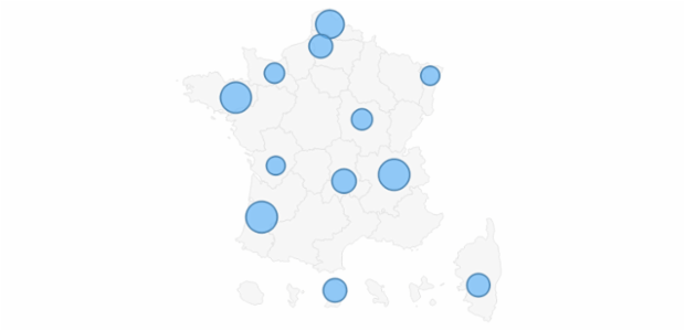 anychart.charts.Map.featureScaleFactor set created by AnyChart Team