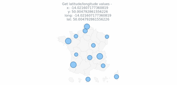 anychart.charts.Map.inverseTransform created by AnyChart Team