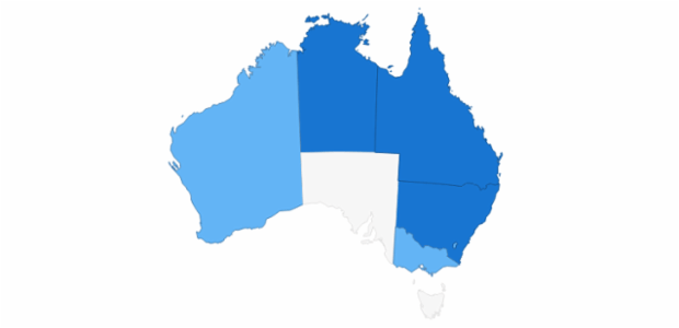 anychart.charts.Map.removeSeries created by AnyChart Team