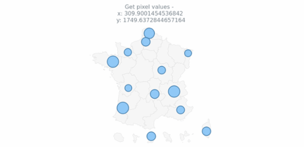 anychart.charts.Map.transform created by AnyChart Team