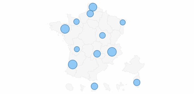 anychart.charts.Map.translateFeature created by AnyChart Team