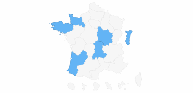 anychart.core.ChoroplethPoint.translate created by AnyChart Team