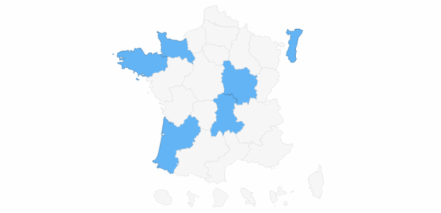 anychart.core.ChoroplethPoint.translation set created by AnyChart Team