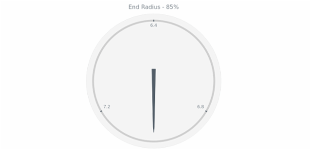 anychart.core.gauge.pointers.Needle.endRadius get created by AnyChart Team