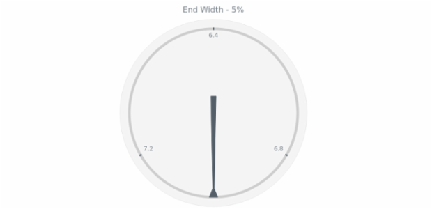 anychart.core.gauge.pointers.Needle.endWidth get created by AnyChart Team