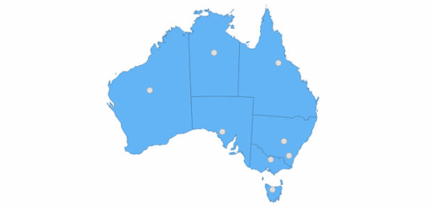 anychart.core.map.series.BaseWithMarkers.markers get created by AnyChart Team