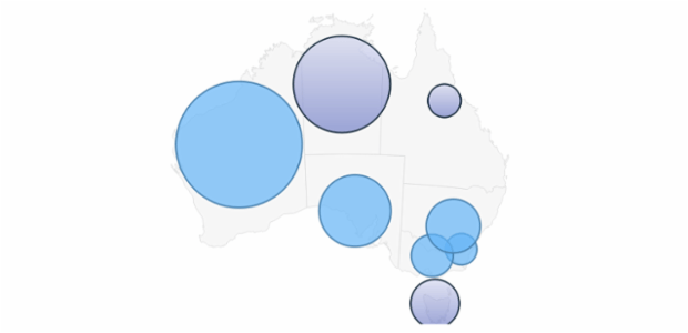 anychart.core.map.series.Bubble.negativeFill set asLinear created by AnyChart Team