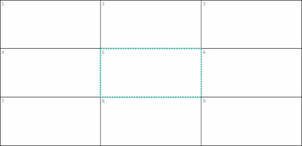 anychart.core.ui.Table.Cell.border created by AnyChart Team
