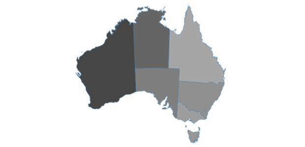 anychart.scales.LinearColor.colors set created by AnyChart Team