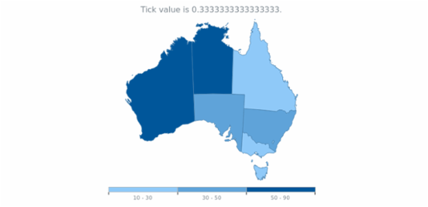 anychart.scales.OrdinalColor.inverseTransform created by AnyChart Team