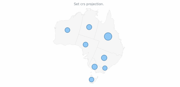 anychart.charts.Map.crs set asEnum created by AnyChart Team