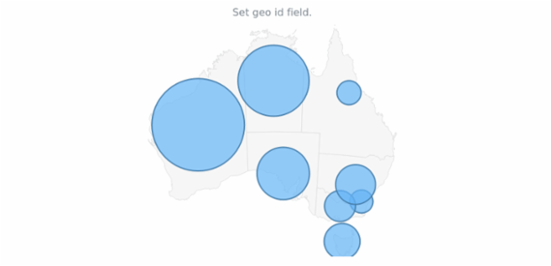 anychart.charts.Map.geoIdField set created by AnyChart Team