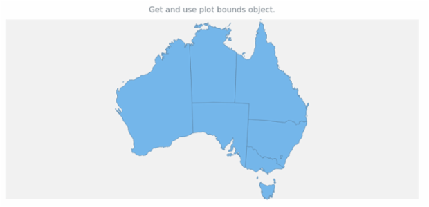 anychart.charts.Map.getPlotBounds created by AnyChart Team