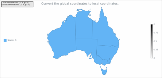 anychart.charts.Map.globalToLocal created by AnyChart Team