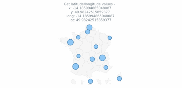 anychart.charts.Map.inverseTransform created by AnyChart Team