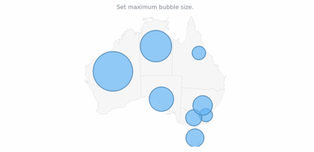 anychart.charts.Map.maxBubbleSize set created by AnyChart Team