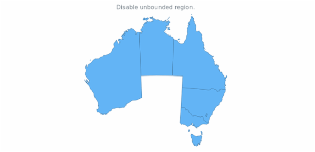 anychart.charts.Map.unboundRegions set asBool created by AnyChart Team