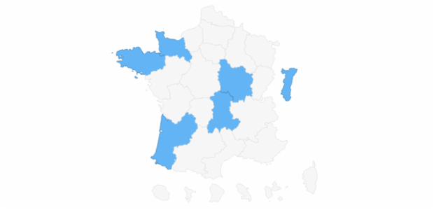 anychart.core.ChoroplethPoint.translate created by AnyChart Team