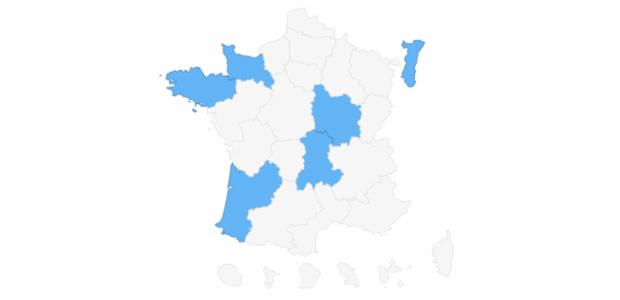 anychart.core.ChoroplethPoint.translation set created by AnyChart Team