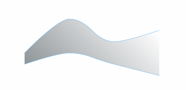 anychart.core.cartesian.series.RangeSplineArea.fill set asLinear created by AnyChart Team