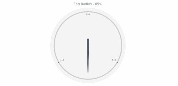 anychart.core.gauge.pointers.Needle.endRadius get created by AnyChart Team