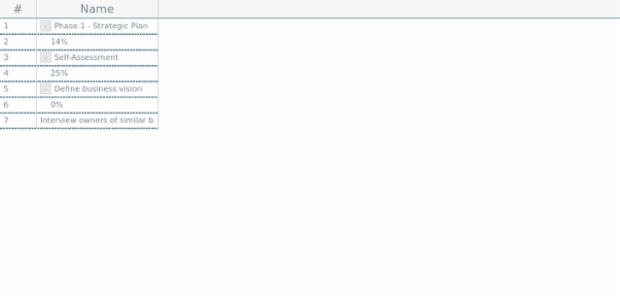 anychart.ui.DataGrid.rowStroke set created by AnyChart Team