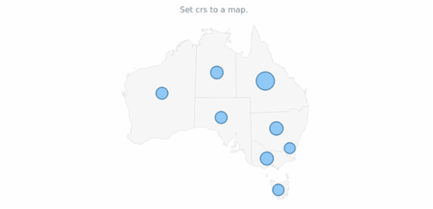 anychart.charts.Map.crs set asString created by AnyChart Team