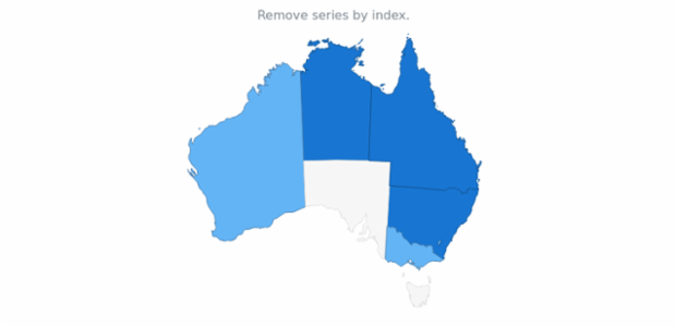 anychart.charts.Map.removeSeriesAt created by AnyChart Team
