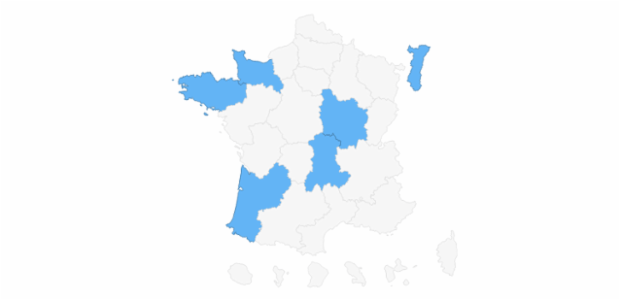 anychart.core.ChoroplethPoint.translation set created by AnyChart Team