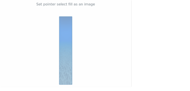 anychart.core.linearGauge.pointers.Base.selectFill set asImg created by AnyChart Team