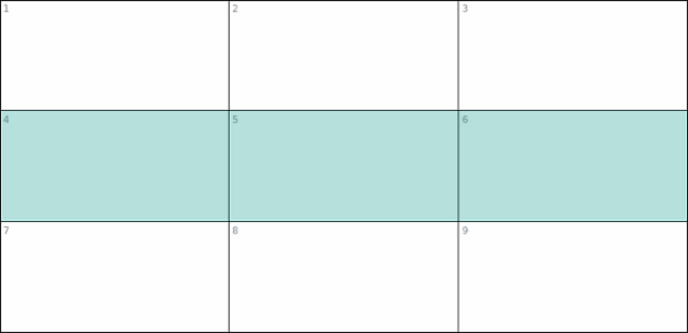 anychart.core.ui.table.Row.cellFill set asOpacity created by AnyChart Team
