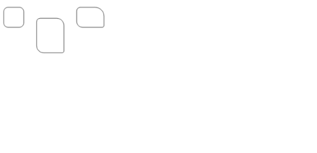 anychart.graphics.vector.primitives.roundedRect created by AnyChart Team