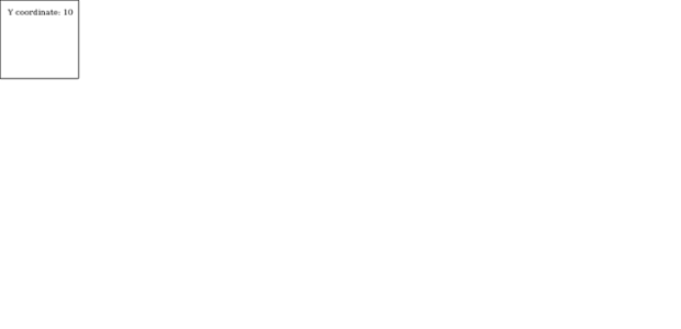 anychart.graphics.vector.Text.y get created by AnyChart Team