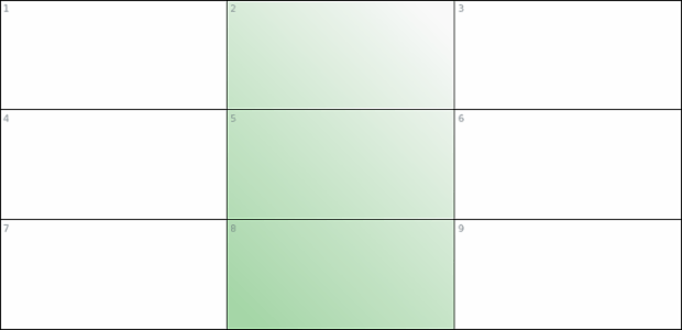 anychart.core.ui.table.Column.cellFill set asLinear created by AnyChart Team