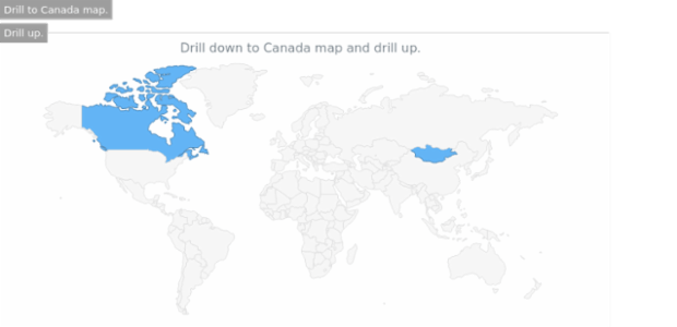 anychart.charts.Map.drillTo drillUp created by AnyChart Team