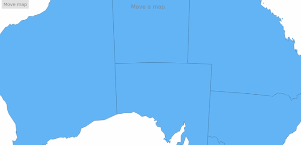 anychart.charts.Map.move created by AnyChart Team