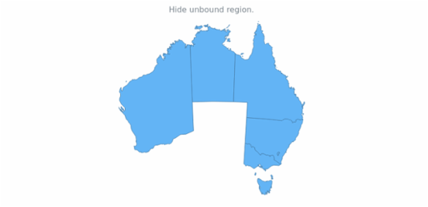 anychart.charts.Map.unboundRegions set asString created by AnyChart Team